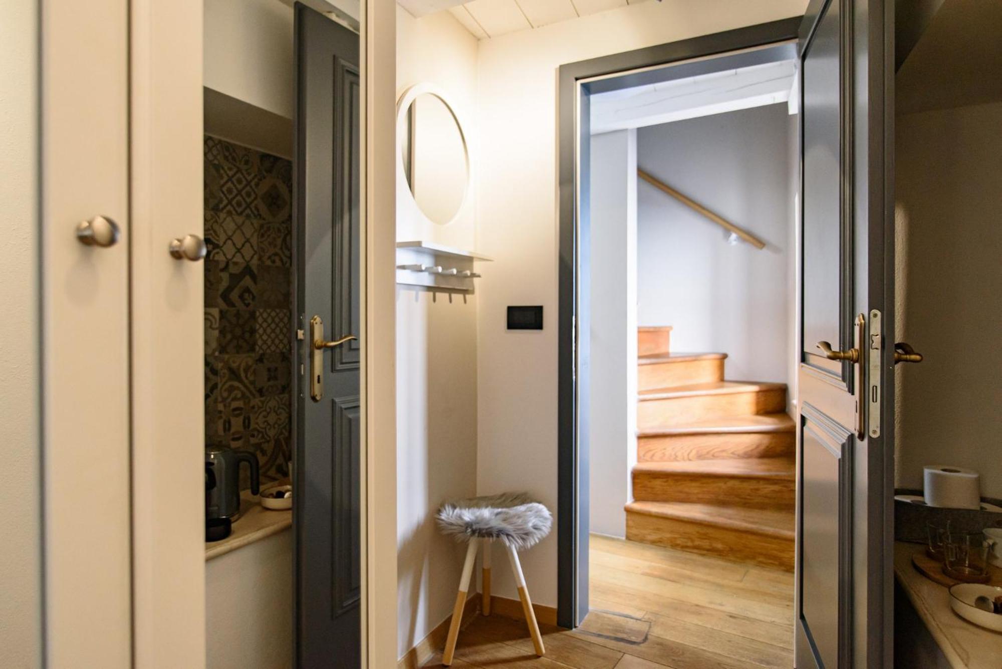 Art Arthur By Duhomes Guest house Dubrovnik