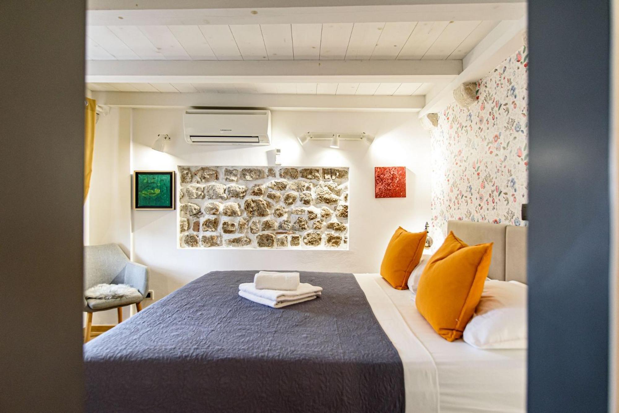 Art Arthur By Duhomes 3* Dubrovnik