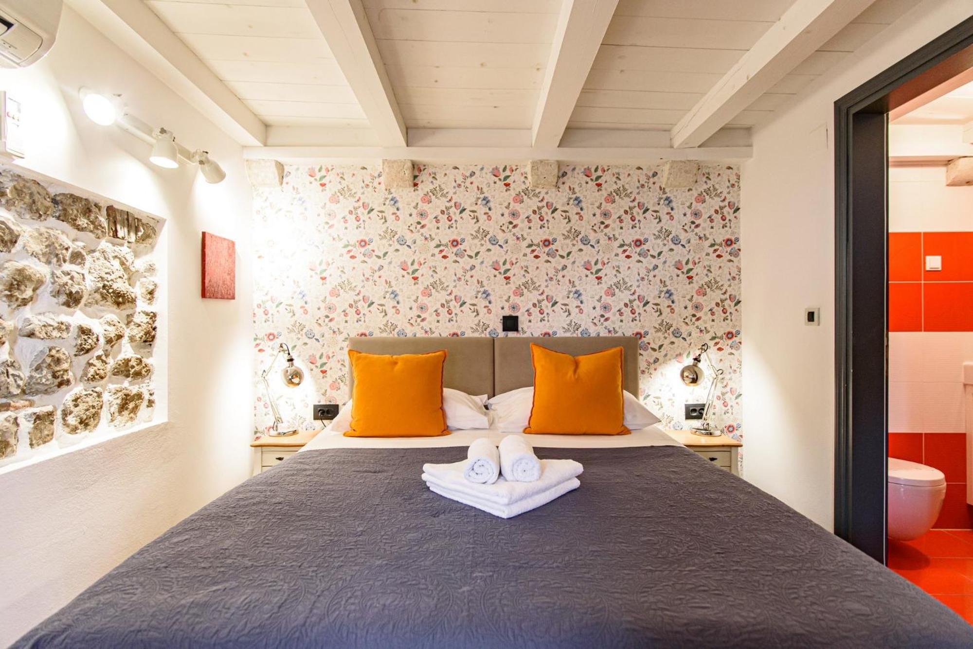 Guest house Art Arthur By Duhomes Dubrovnik