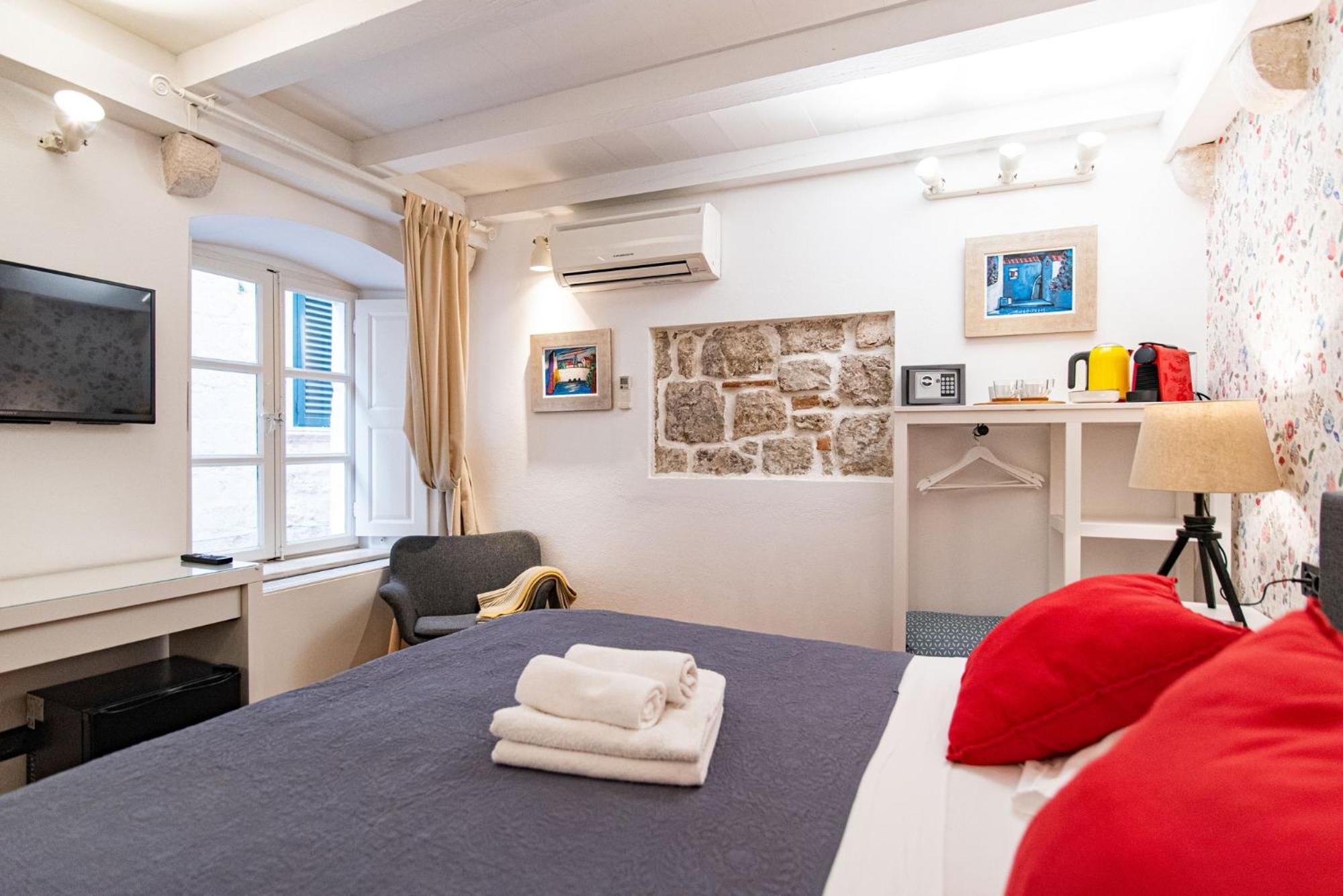 Art Arthur By Duhomes Guest house 3*