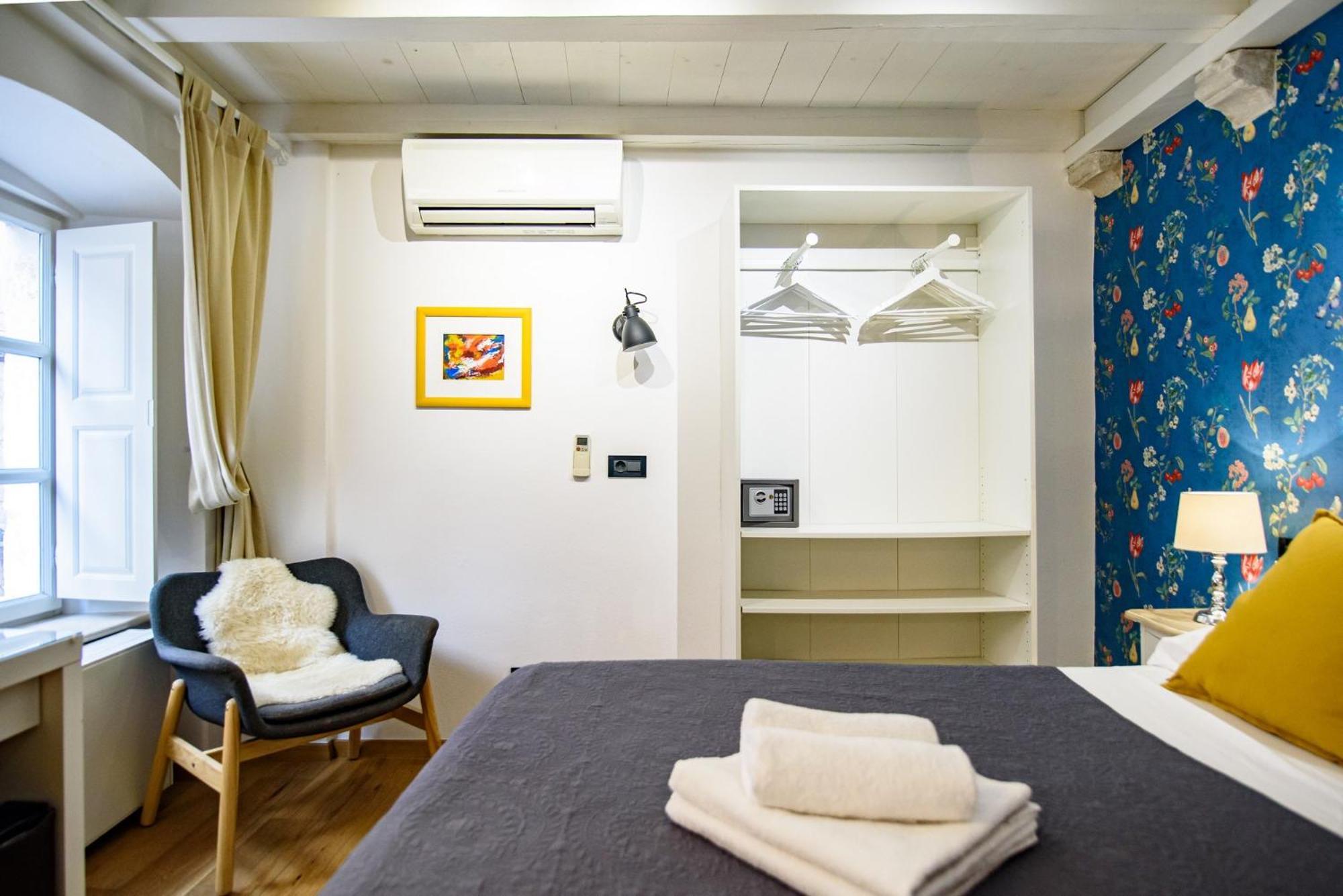 Art Arthur By Duhomes 3* Dubrovnik