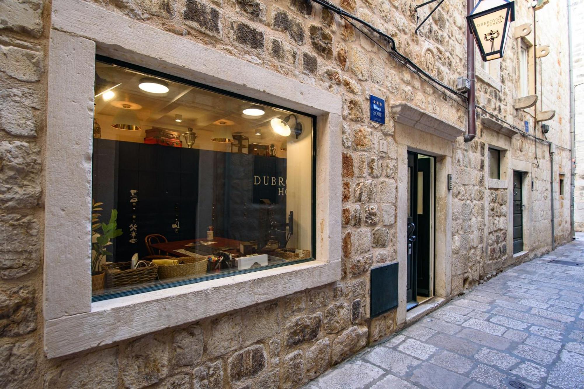 Art Arthur By Duhomes Guest house Dubrovnik