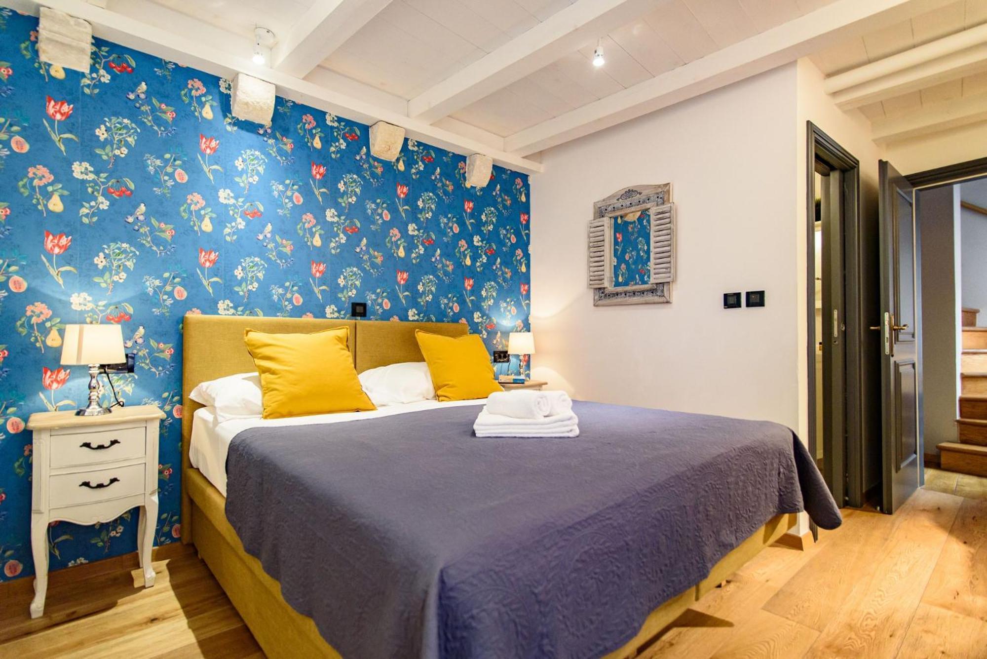 Guest house Art Arthur By Duhomes 3*
