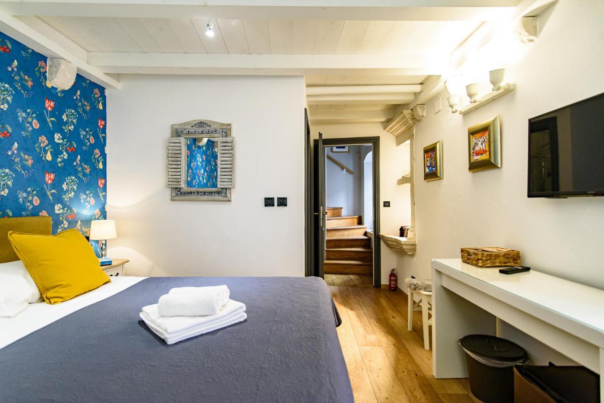 Art Arthur By Duhomes 3* Dubrovnik