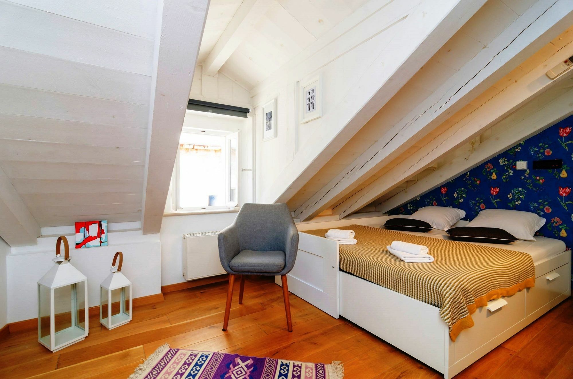 Guest house Art Arthur By Duhomes 3*